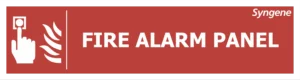 Fire Alarm Panel