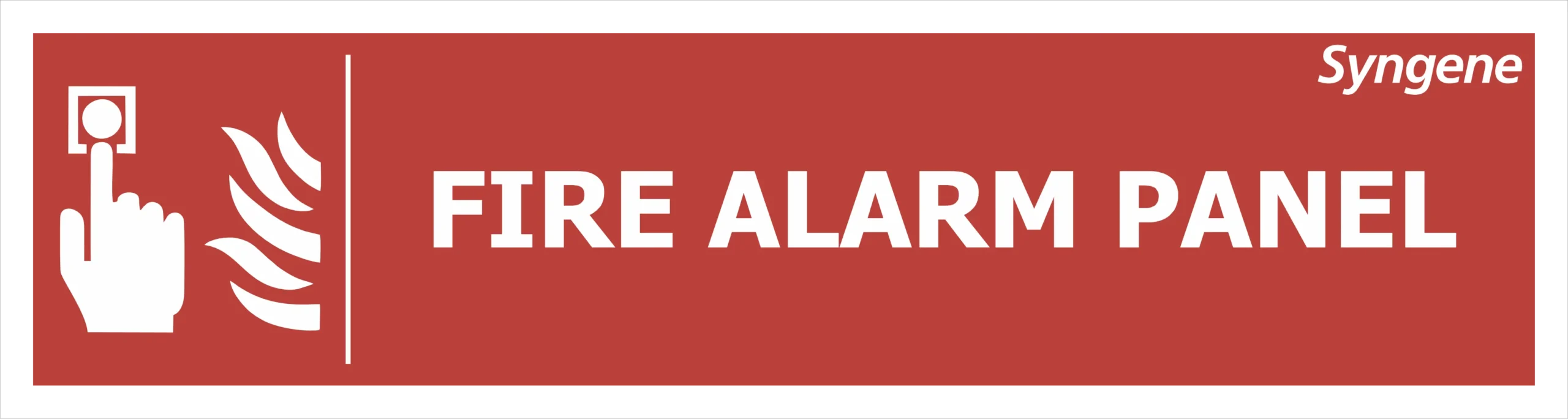 Fire Alarm Panel