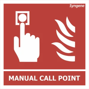 Manual Call Point