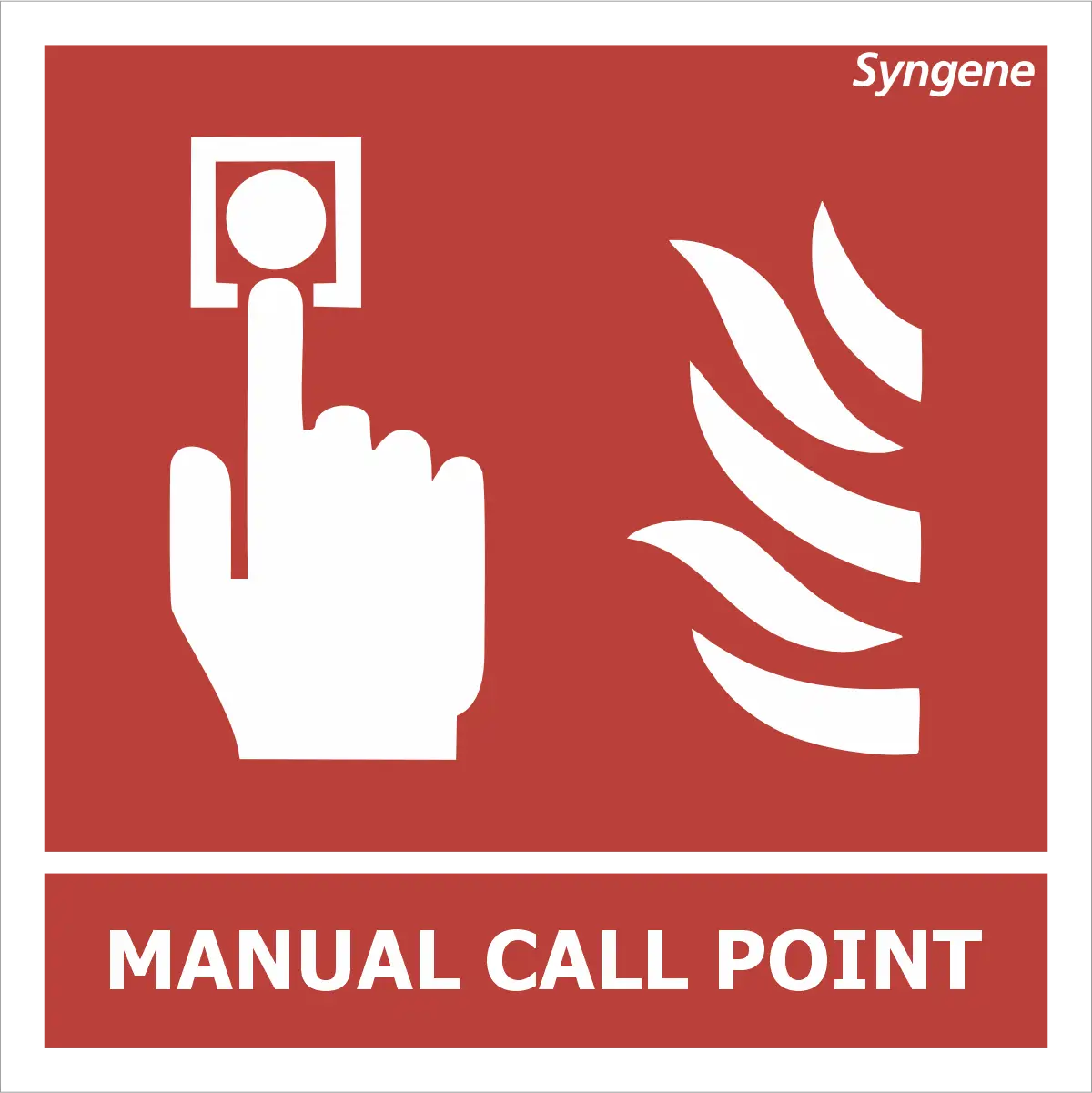 Manual Call Point