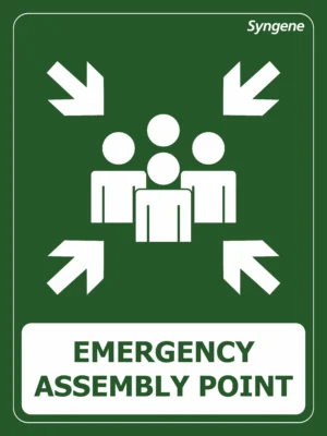 Emergency Assembly Point
