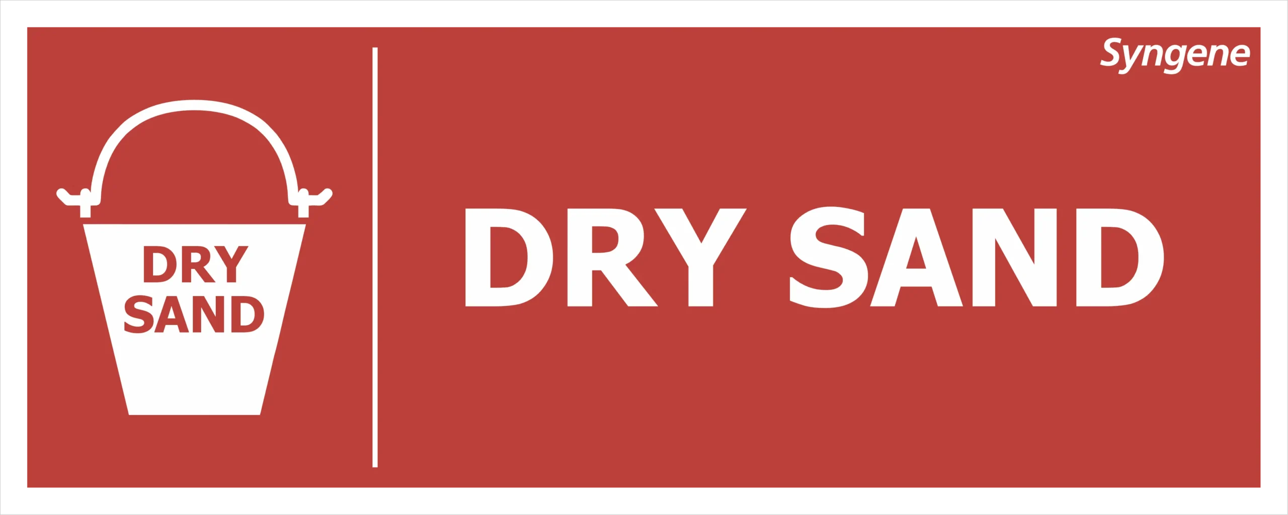 Dry Sand