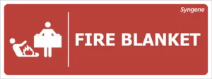 Fire Blanket
