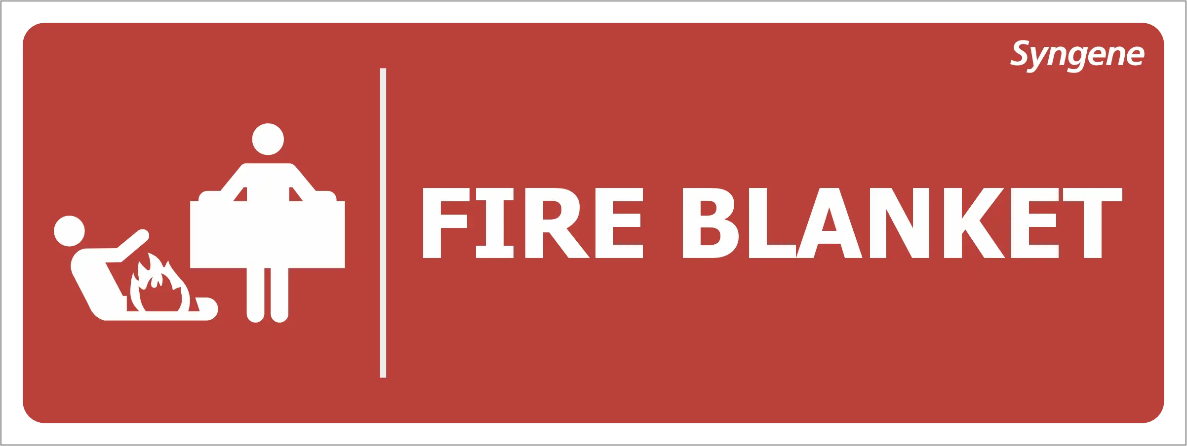 Fire Blanket