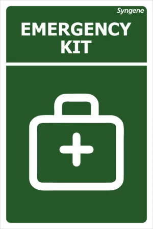 Emergency Kit