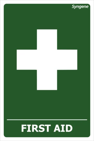First Aid Point