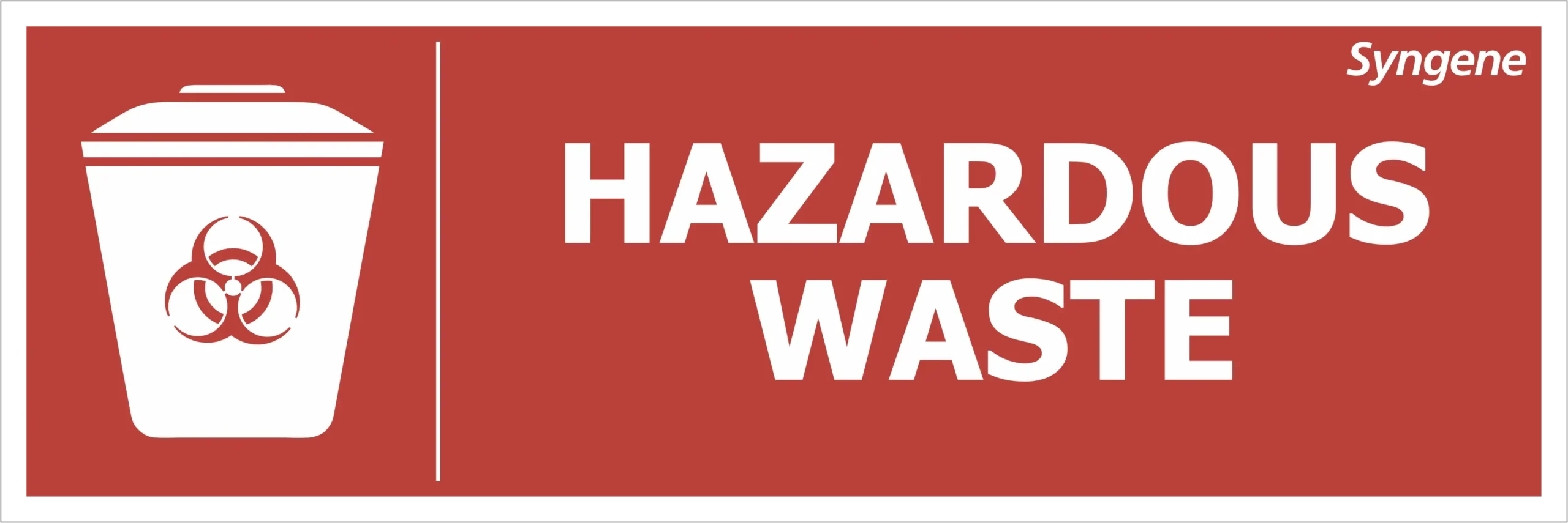 Hazardous Waste