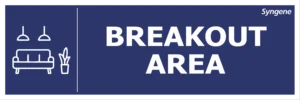 Breakout Area