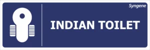 Indian Toilet