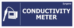 Conductivity Meter
