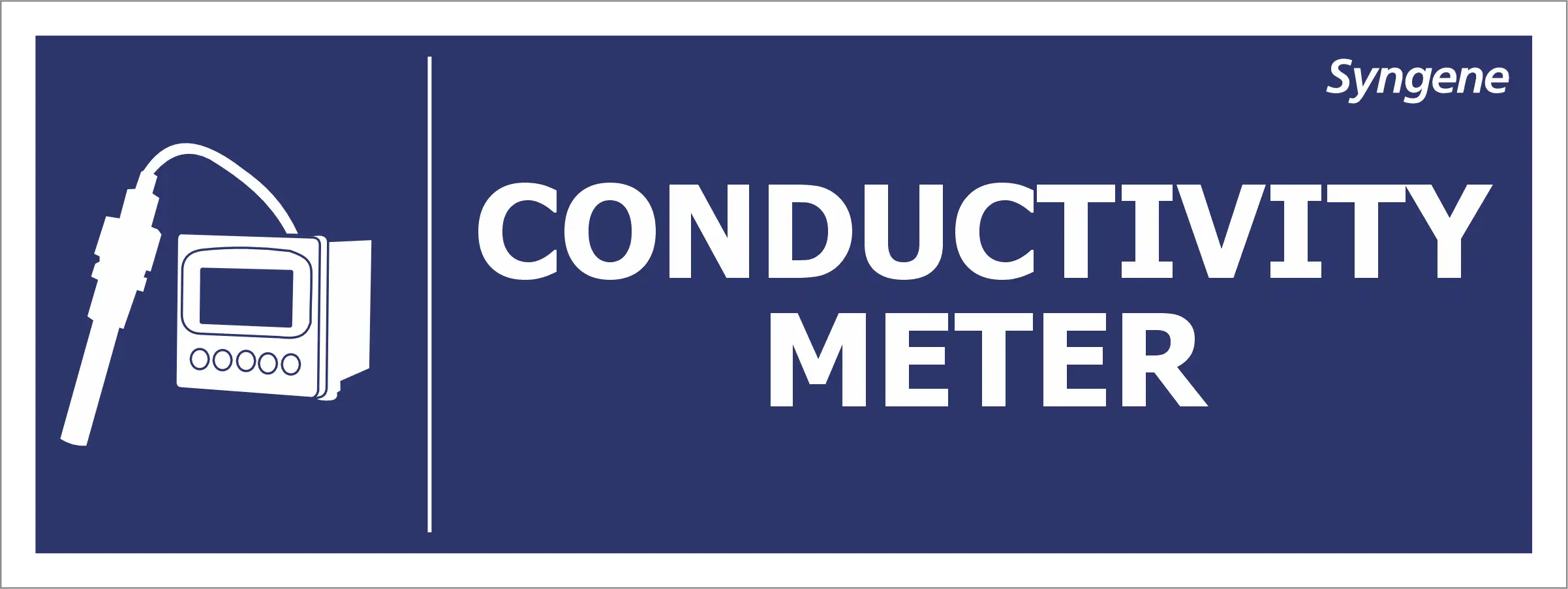 Conductivity Meter