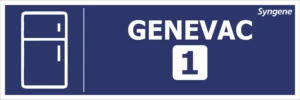 Genevac 1