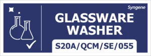 Glassware Washer