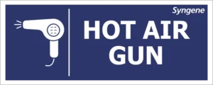 Hot Air Gun