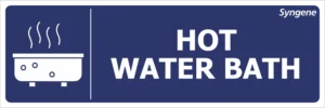 Hot Water Bath