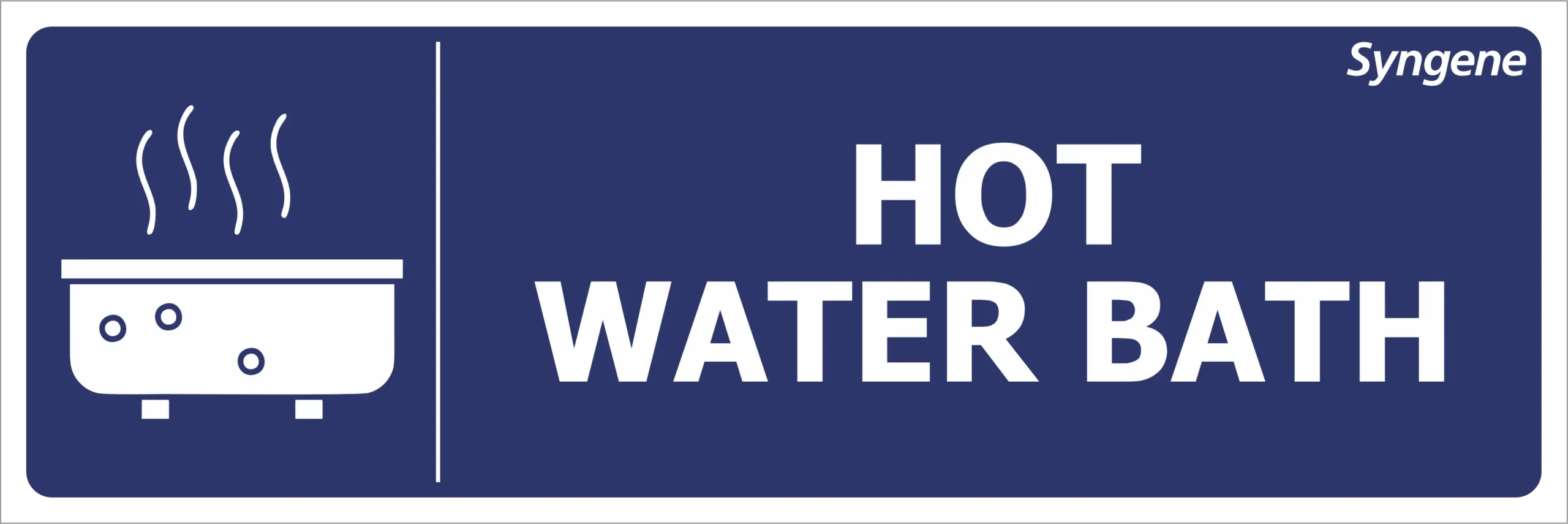 Hot Water Bath