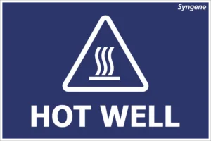 Hot Well