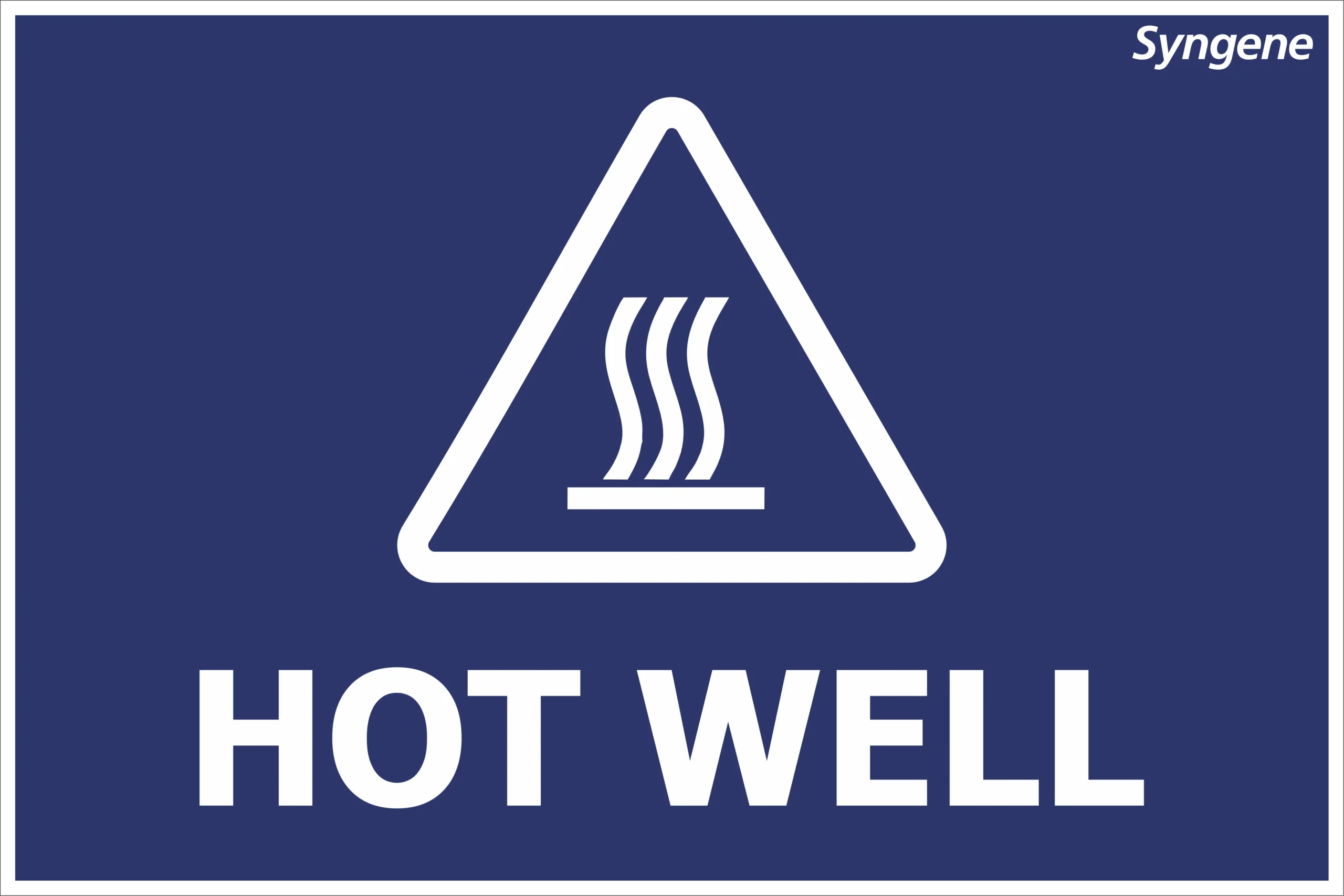 Hot Well