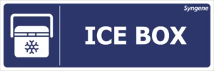 Ice Box