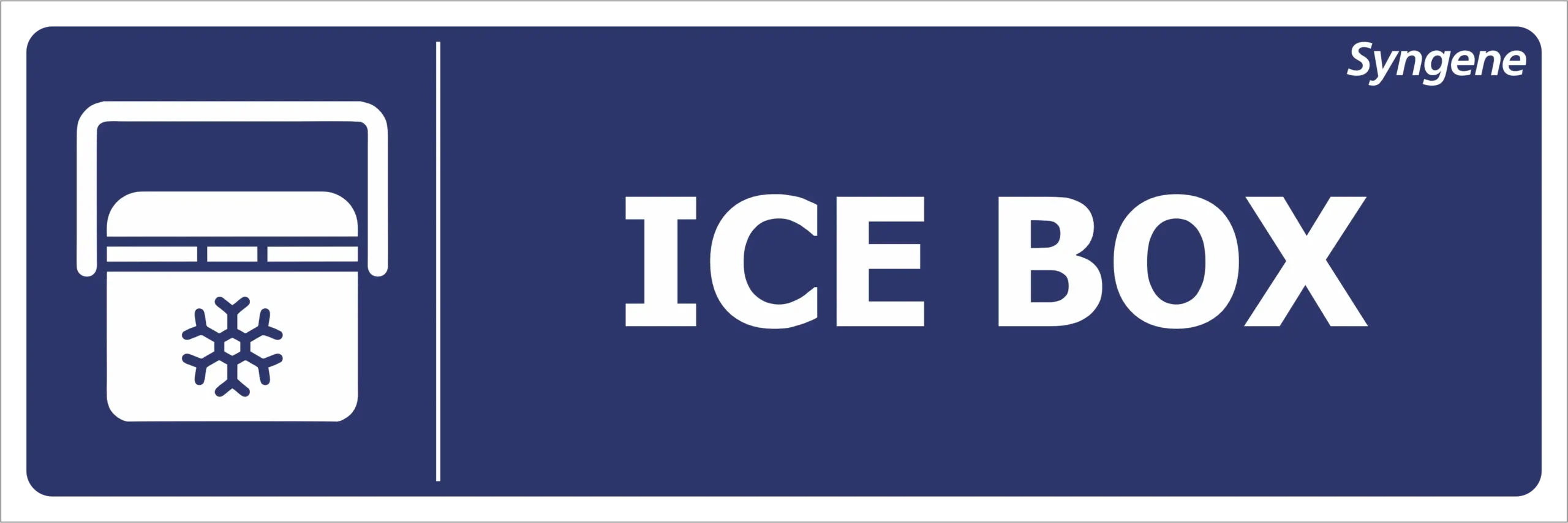 Ice Box