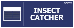 Insect Catcher