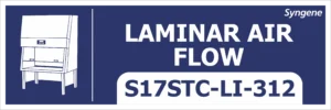 Laminar Air Flow Unit