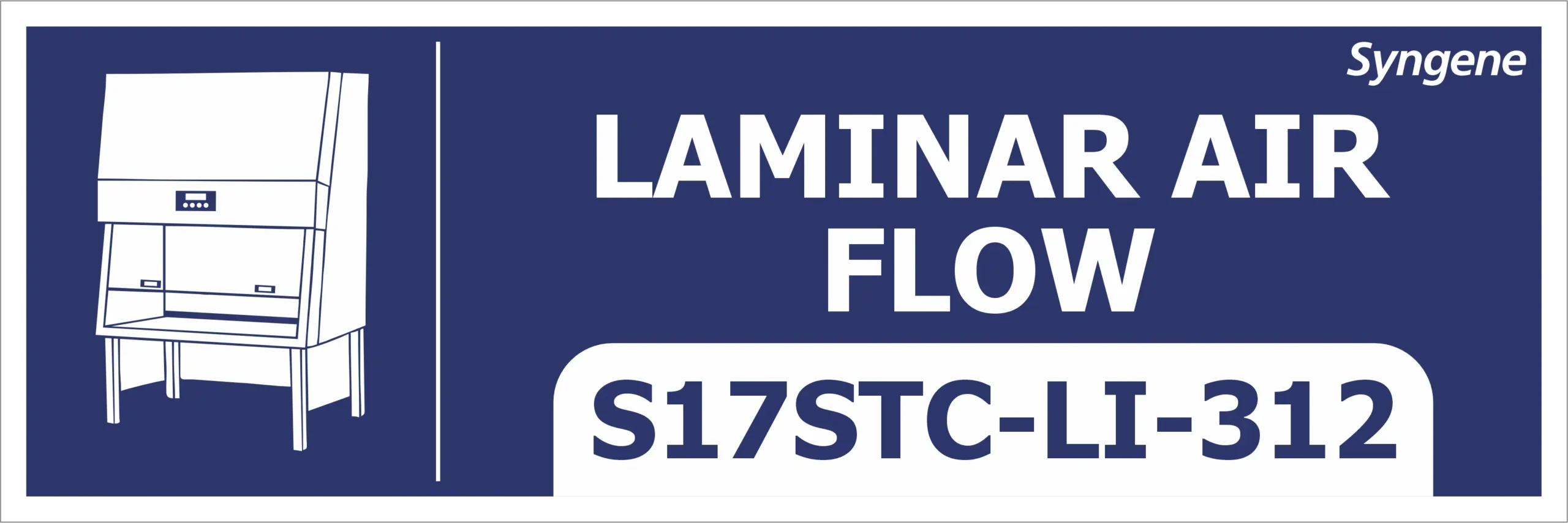 Laminar Air Flow Unit