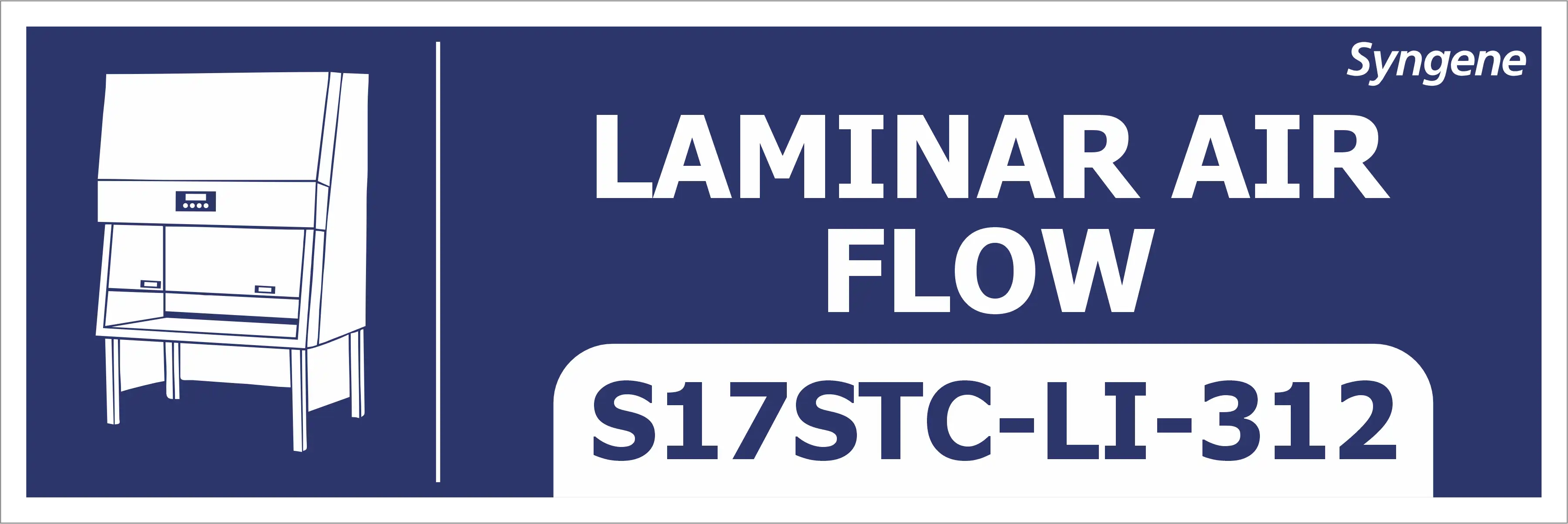 Laminar Air Flow Unit