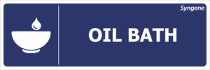 Oil Bath