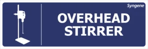 Overhead Stirrer