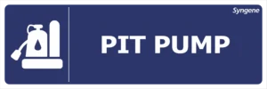 Pit Pump