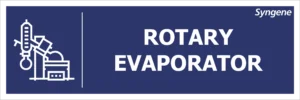 Rotary Evaporator