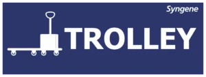 Utility Trolley