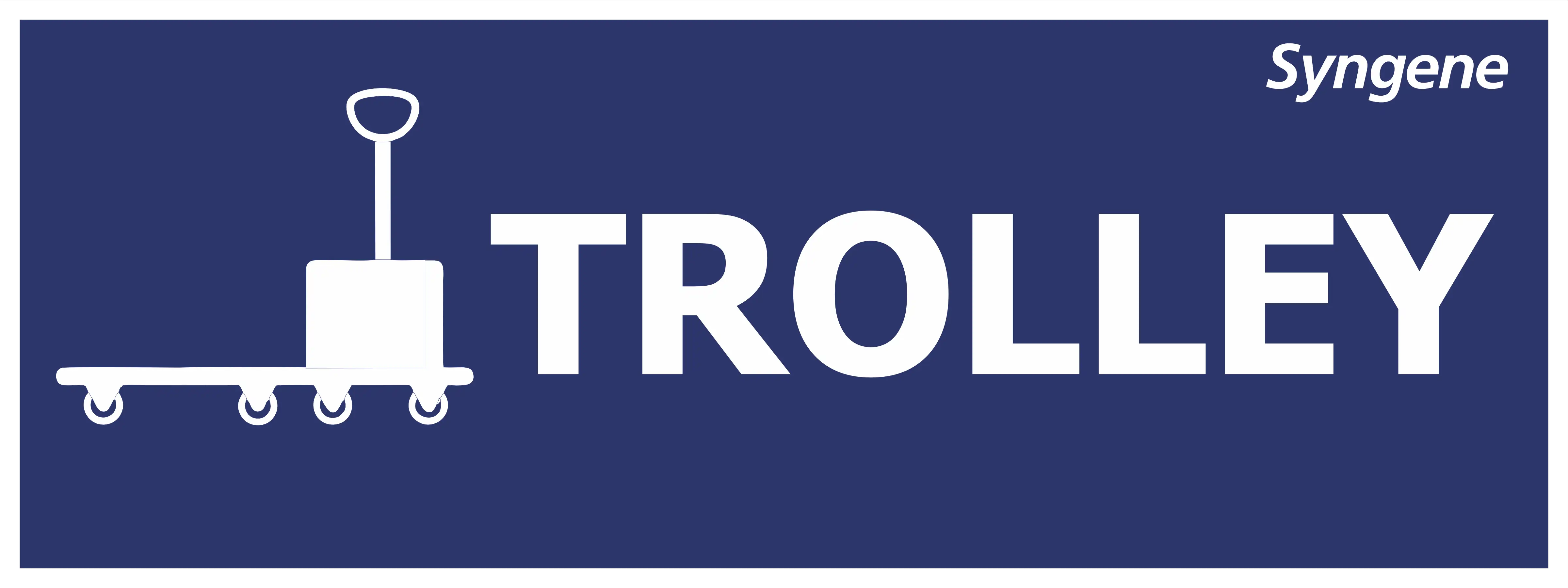 Utility Trolley