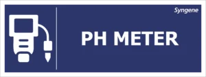pH Meter