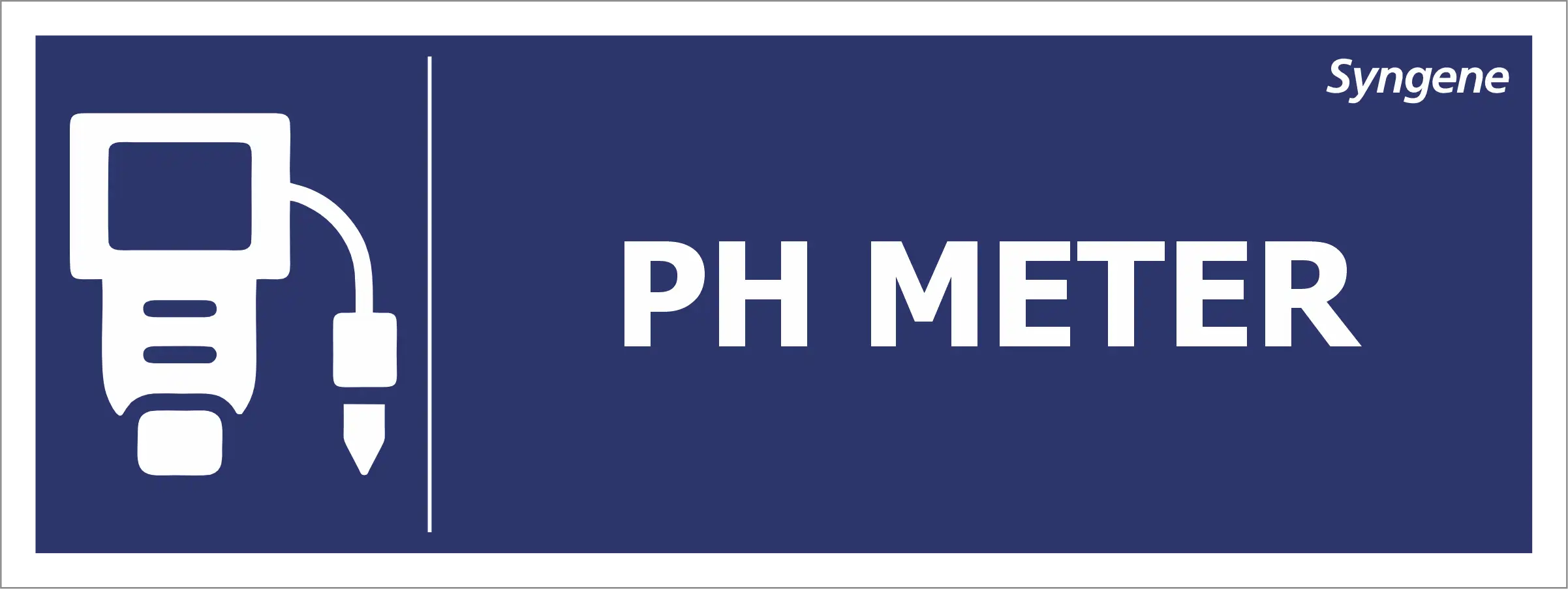 pH Meter