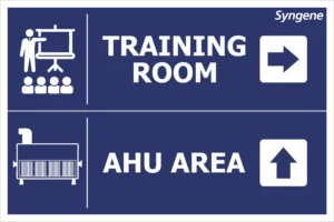 AHU Area