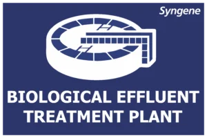 Biological Effluent Treatment Plant