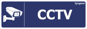 CCTV Monitoring Point