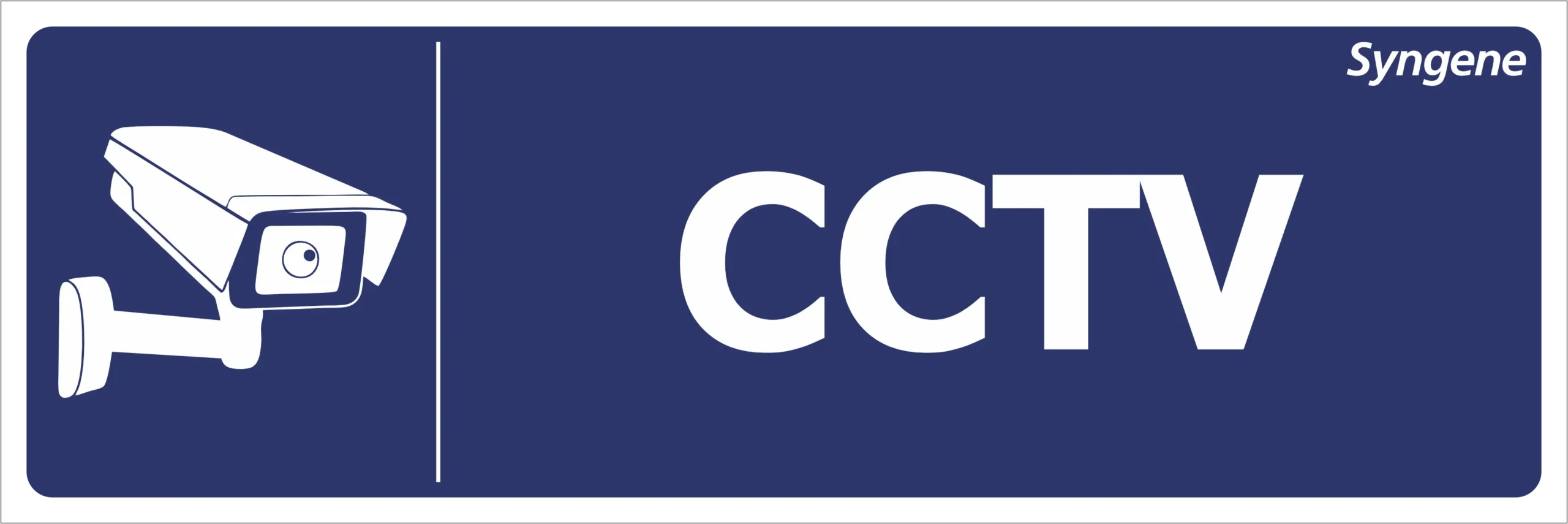 CCTV Monitoring Point