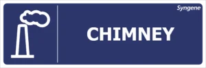 Chimney