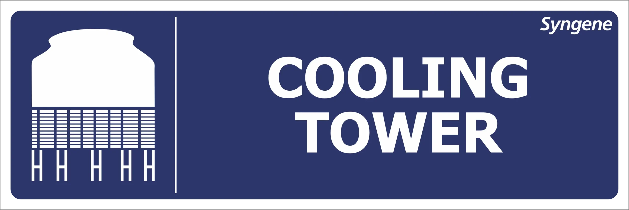 Cooling Tower