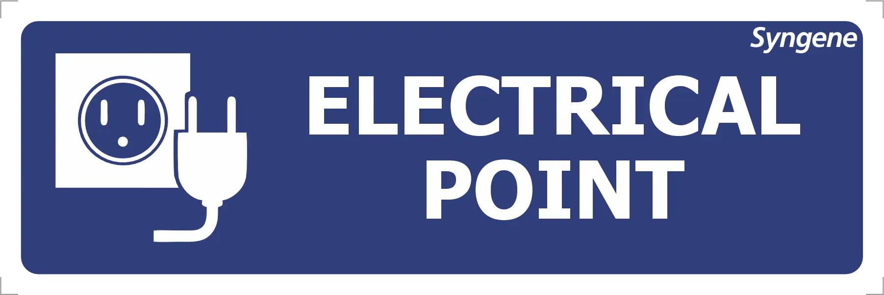 Electrical Supply Point
