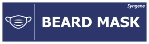 Beard Mask