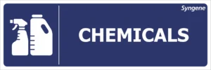 Chemicals