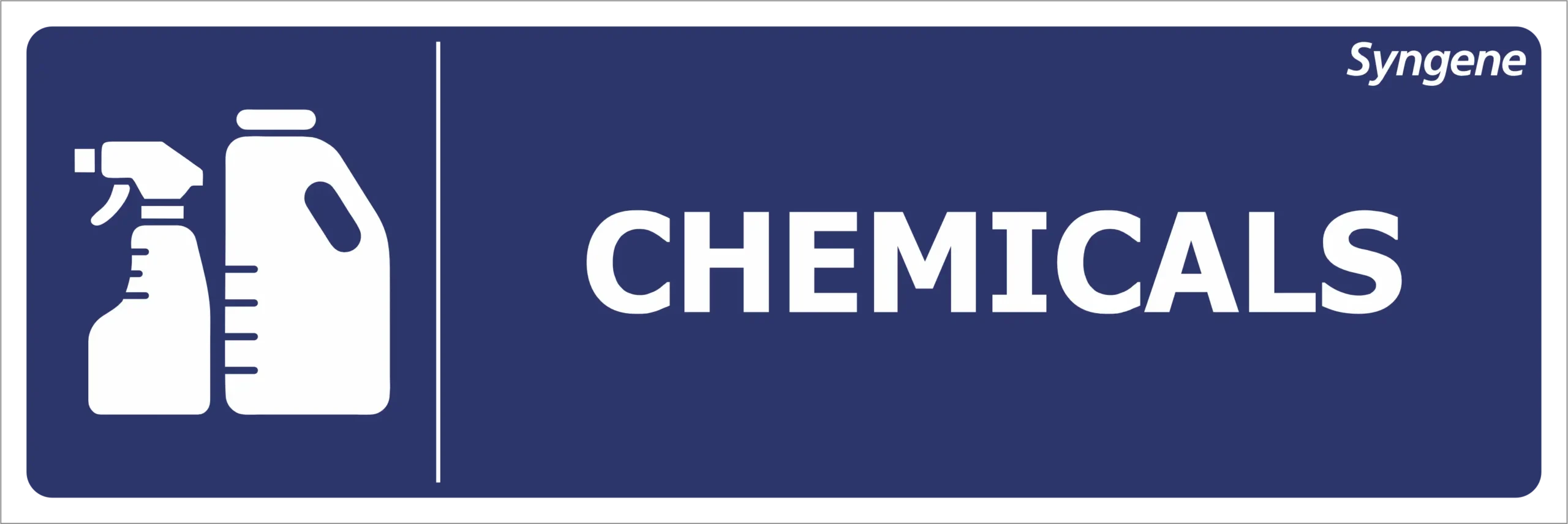 Chemicals