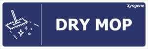Dry Mop
