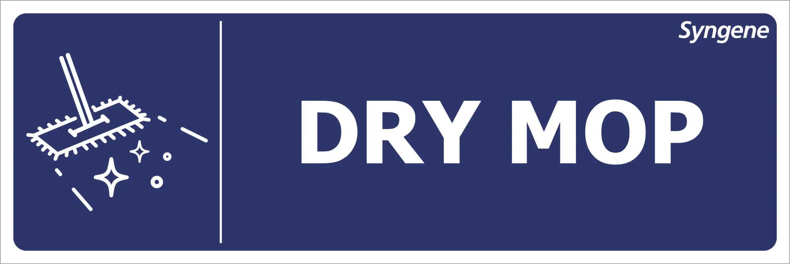 Dry Mop