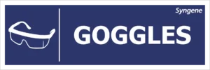 Goggles