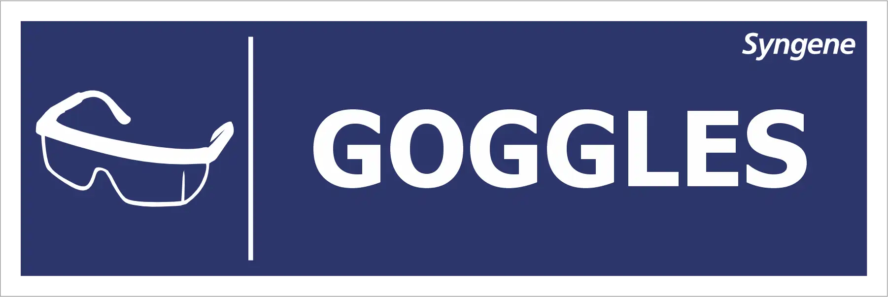 Goggles